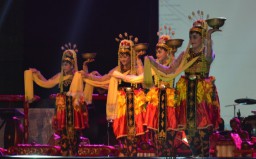 Mengenal Tari Muang Sangkal, Kesenian Tradisional Asli Sumenep Penolak Bahaya