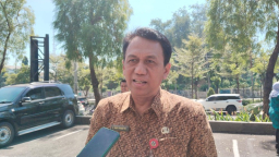 Tingkatkan Produksi Tebu, Dinas Perkebunan Provinsi Jawa Timur Bekali Petani Dengan Pelatihan