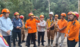 Jalur Pacet–Cangar Dibuka Terbatas Mulai 23 April, BPBD Jatim: Hanya dari Pagi Hingga Sore