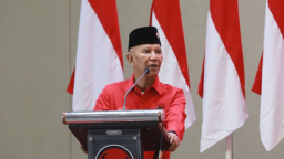 Dorong Koperasi sebagai Pilar Ekonomi Kerakyatan, DPD PDIP Jatim Siap Cetak 3.500 Kader Koperasi