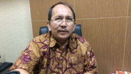 Freddy Poernomo Soroti Lonjakan Kriminalitas di Jatim, Tekankan Pentingnya Pendidikan Karakter