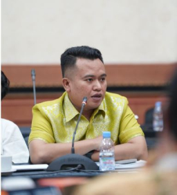 Komisi D DPRD Jatim Desak Tindak Tegas dan Evaluasi Menyeluruh Usai Temuan KNKT Soal KMP Tunu Pratama Jaya