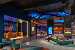 Aloft Hotels Membawa Energi Baru ke Jawa Timur dengan Pembukaan Aloft Surabaya Pakuwon City
