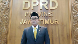 Blegur Prijanggono Dukung SE Gubernur Soal “Sound Horeg”: Harus Diatur Demi Kenyamanan Publik