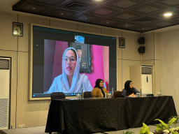 Seminar Diseminasi Literasi 2025 Tekankan Peran Bahasa dan Sastra Bangun Karakter Bangsa