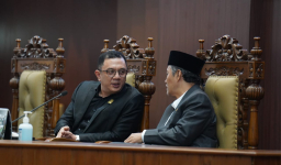Deni Wicaksono Minta Dinas ESDM Jatim Evaluasi Total Tambang Galian C di Magetan