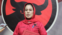 Sri Untari Prihatin 108 Ribu Anak di Jatim Belum Imunisasi Dasar
