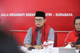 Partai Siapkan PAW, Gantikan 2 Kader PDI Perjuangan Jatim yang Mengundurkan Diri