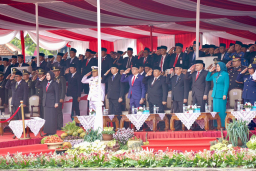 Deni Wicaksono Beber PR Besar Kaum Muda Jatim Jelang 100 Tahun Sumpah Pemuda