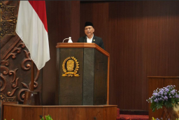 KUHP Baru Digedok, DPRD Jatim: Proses Sudah Tepat, Penegakan Hukum Harus Lebih Baik