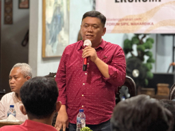 Fraksi PDIP DPRD Jatim Soroti Tingginya Kasus HIV, Desak Pemerintah Perluas Edukasi dan Layanan Kesehatan