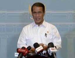 Target Ambisius: Papua Swasembada Pangan dalam 3 Tahun Melalui Cetak Sawah dan Revitalisasi Sagu