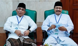 Bukan Khittah, Tapi Jatah: PBNU Terbelah Dua Karena Skema Tambang dan Warisan Era Politik