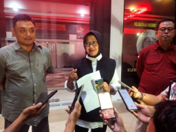 Diduga Gelapkan PPh Rp3,3 Miliar, Kejari Sampang Geledah RSUD dr. Mohammad Zyn