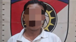 Pria Sampang Ditangkap atas Kasus Pelecehan Guru via WhatsApp