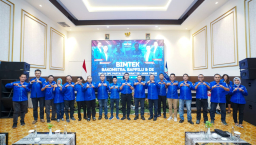 Kader Demokrat Jatim Diminta Sampaikan Kinerja AHY dan Emil Dardak ke Masyarakat