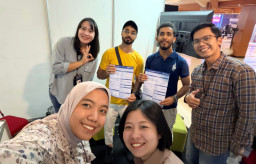 Antusiasme AEE 2026 Tinggi, BRI Perkenalkan Layanan Finansial Kampus