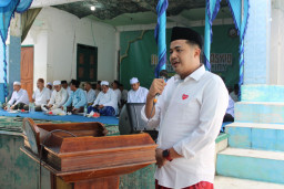 Estafet Kepemimpinan ILMY: Gus Vicky Resmi Nakhodai Alumni Al Ibrohimy 2026-2031