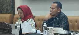 Penyandang Difabel Keluhkan Minimnya Pelayanan Publik dan Kesehatan, Komisi E Matangkan Perda Disabilitas