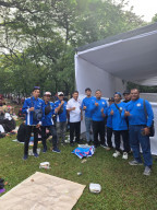 May Day 2026, Suwandy Firdaus Dorong Perlindungan Pekerja Jatim Lebih Nyata