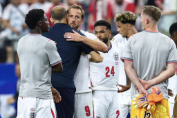 Thomas Tuchel Minta Skuad Inggris Tetap Tampil Lepas Demi Segel Tiket Gugur