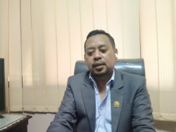 Kejar Hak PI Migas, Harisandi Sebut Madura Berpeluang Nikmati Manfaat Lebih Besar