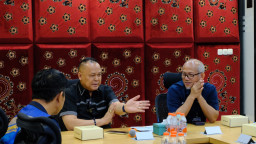 Ketua Fraksi Demokrat DPRD Jatim Dorong Tol Prosiwangi Seksi Gending–Paiton Segera Beroperasi pada Akhir Juli