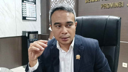 Golkar Jatim Desak Prokesra Kembali Digulirkan pada 2027