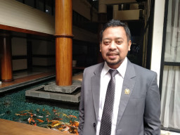 Kekeringan Berulang di Madura, DPRD Jatim Dorong Sumur Bor untuk Selamatkan Petani