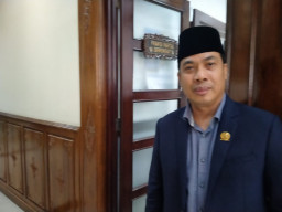 Kekeringan Meluas, DPRD Jatim Desak Pemprov Perbanyak Dropping Air ke Pacitan