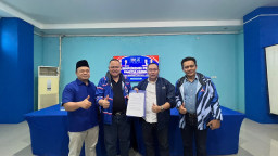 Musda VII Demokrat Jatim Dimulai, Bursa Ketua Dibuka untuk Kepemimpinan Terbaik