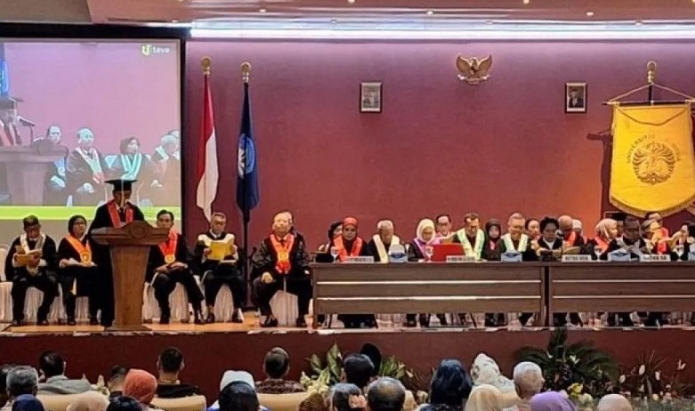 Guru Besar UI: Monopoli Pasar Juga Merusak Demokrasi