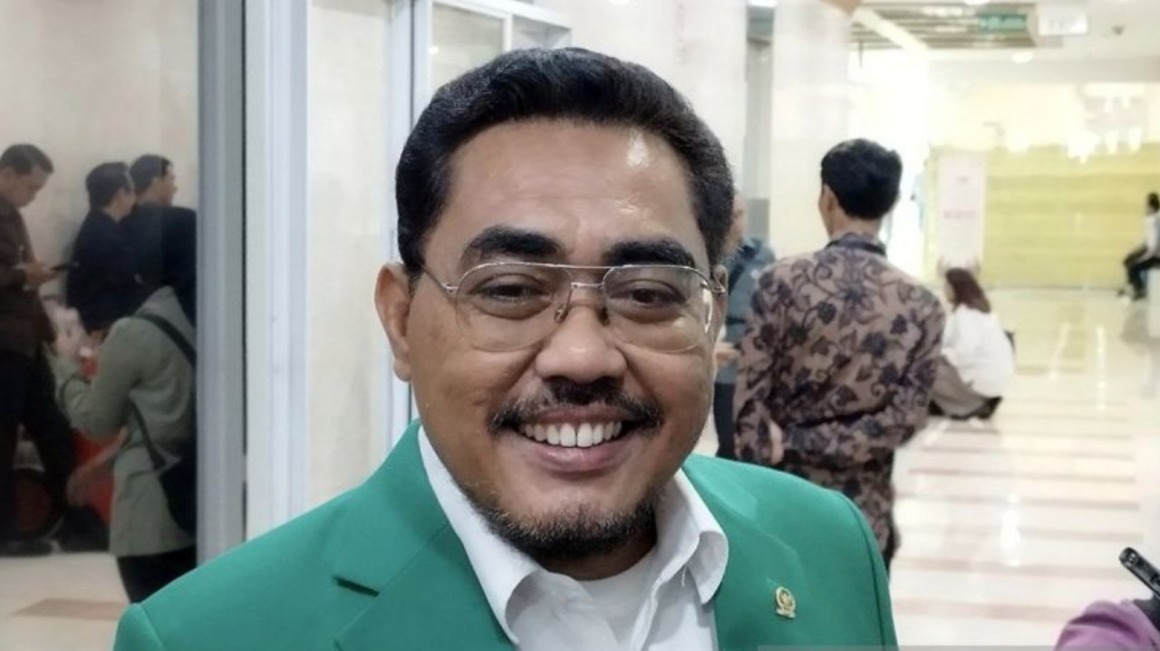 PKB Dukung Gagasan Presiden Prabowo untuk Reformasi Sistem Politik Berbiaya Tinggi