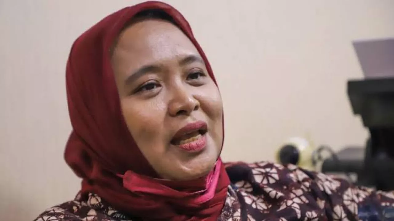 Harga Gabah Anjlok, Fraksi PDIP Jatim Tagih Komitmen Pemerintah Lindungi Petani