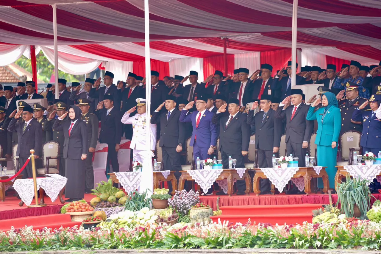 Deni Wicaksono Beber PR Besar Kaum Muda Jatim Jelang 100 Tahun Sumpah Pemuda
