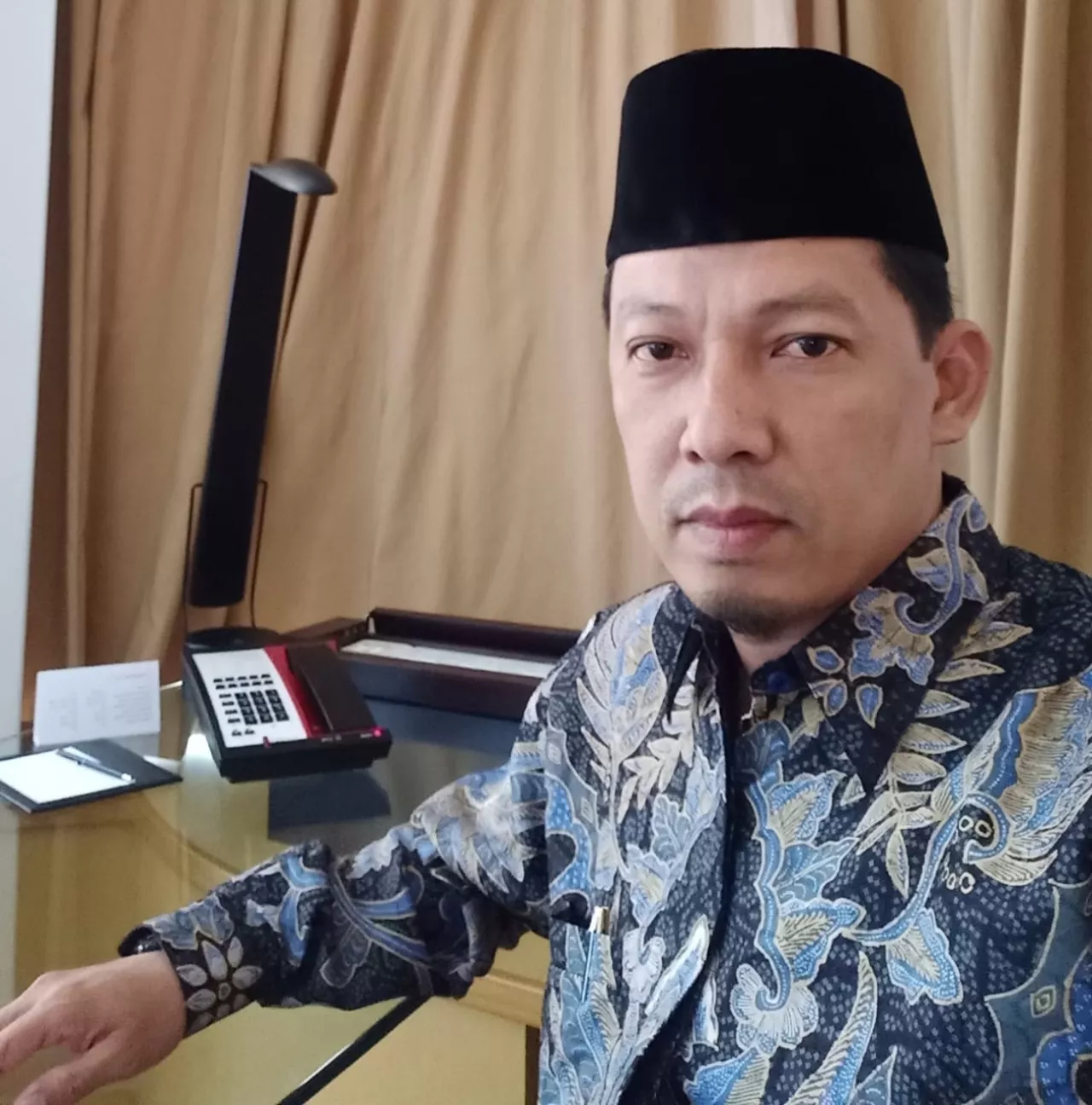 Fraksi NasDem Apresiasi Penetapan Marsinah sebagai Pahlawan Nasional: Simbol Perjuangan Buruh untuk Keadilan