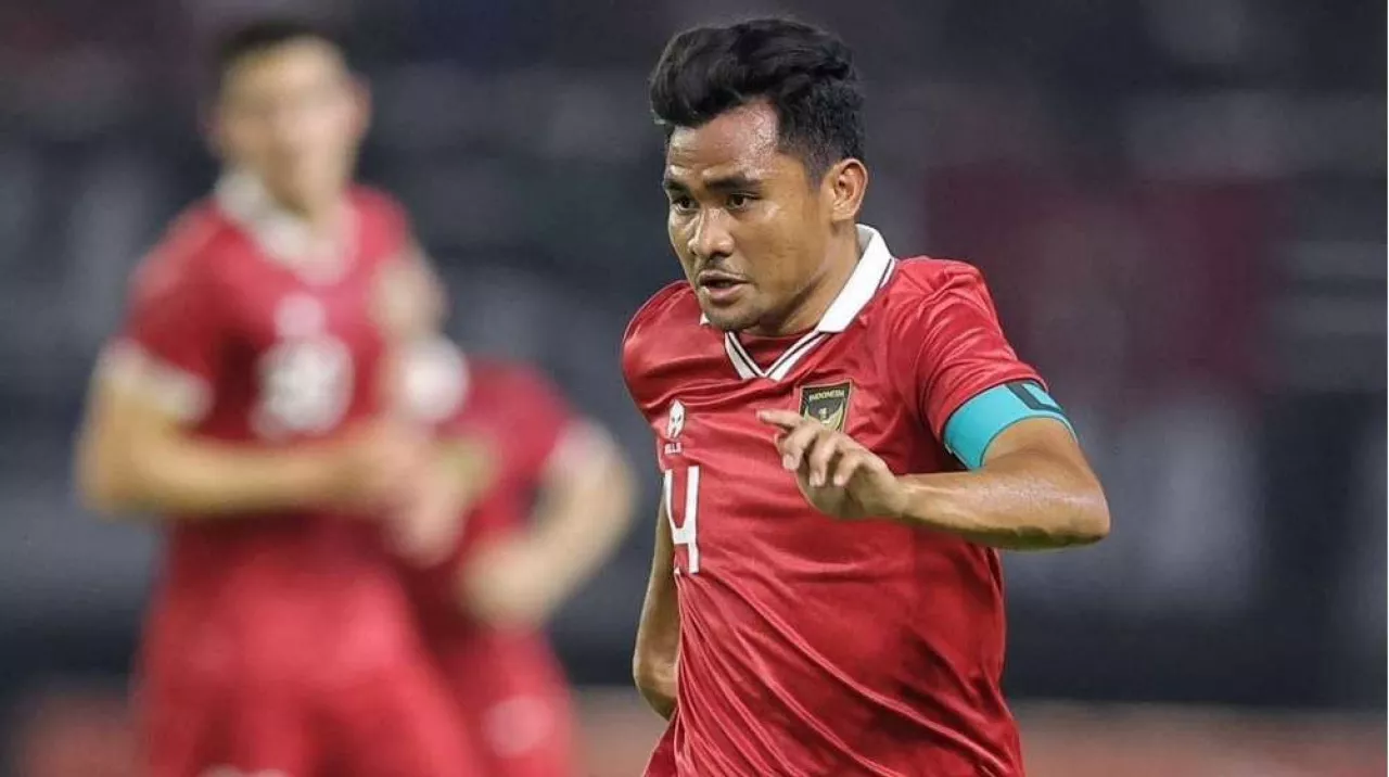 Asnawi Mangkualam Klarifikasi Isu Kapten, Ungkap Dukungan Penuh untuk Jay Idzes