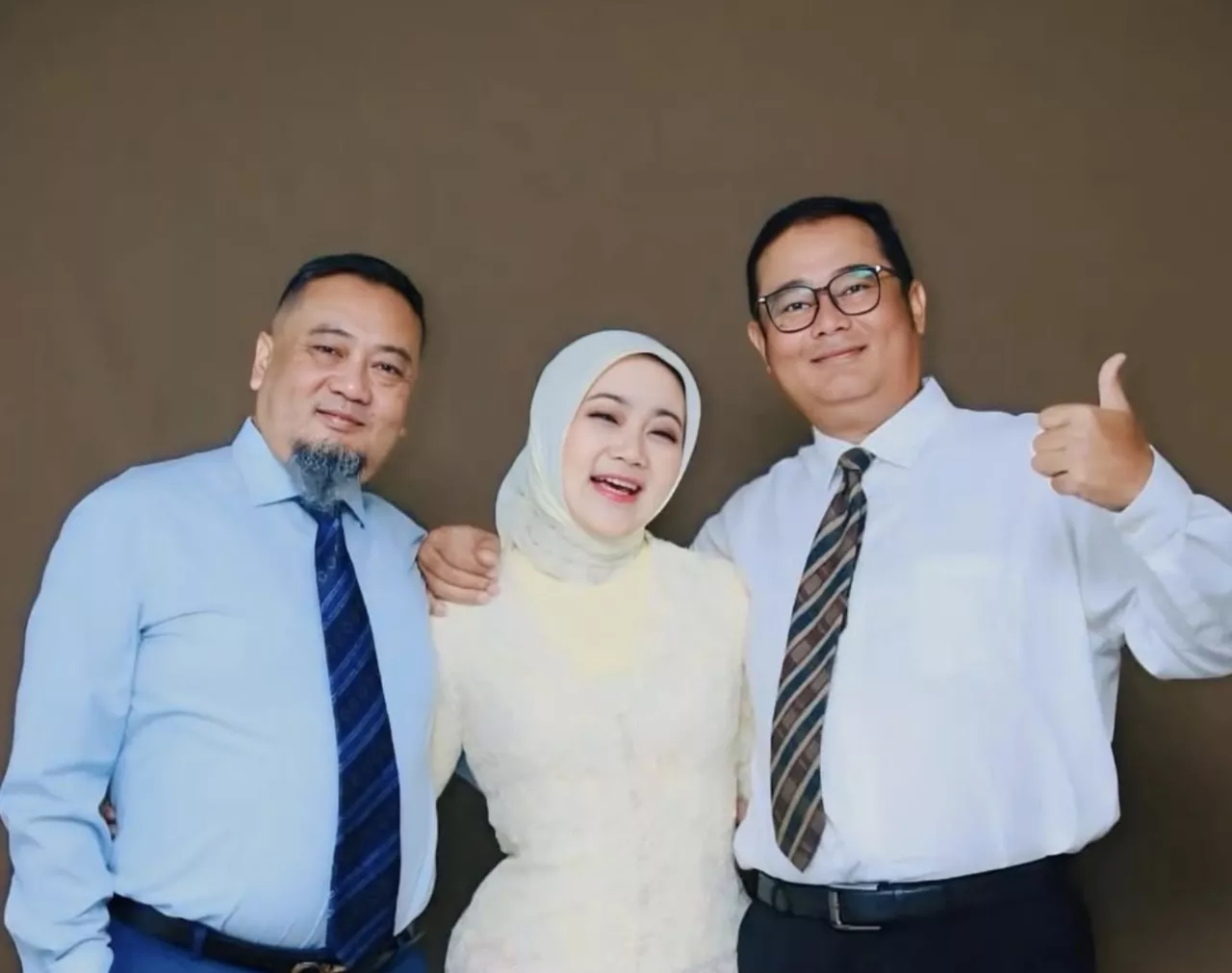 ‎Atalia Praratya: Saya Tidak Boleh Takut Lagi dengan Kata KEHILANGAN!