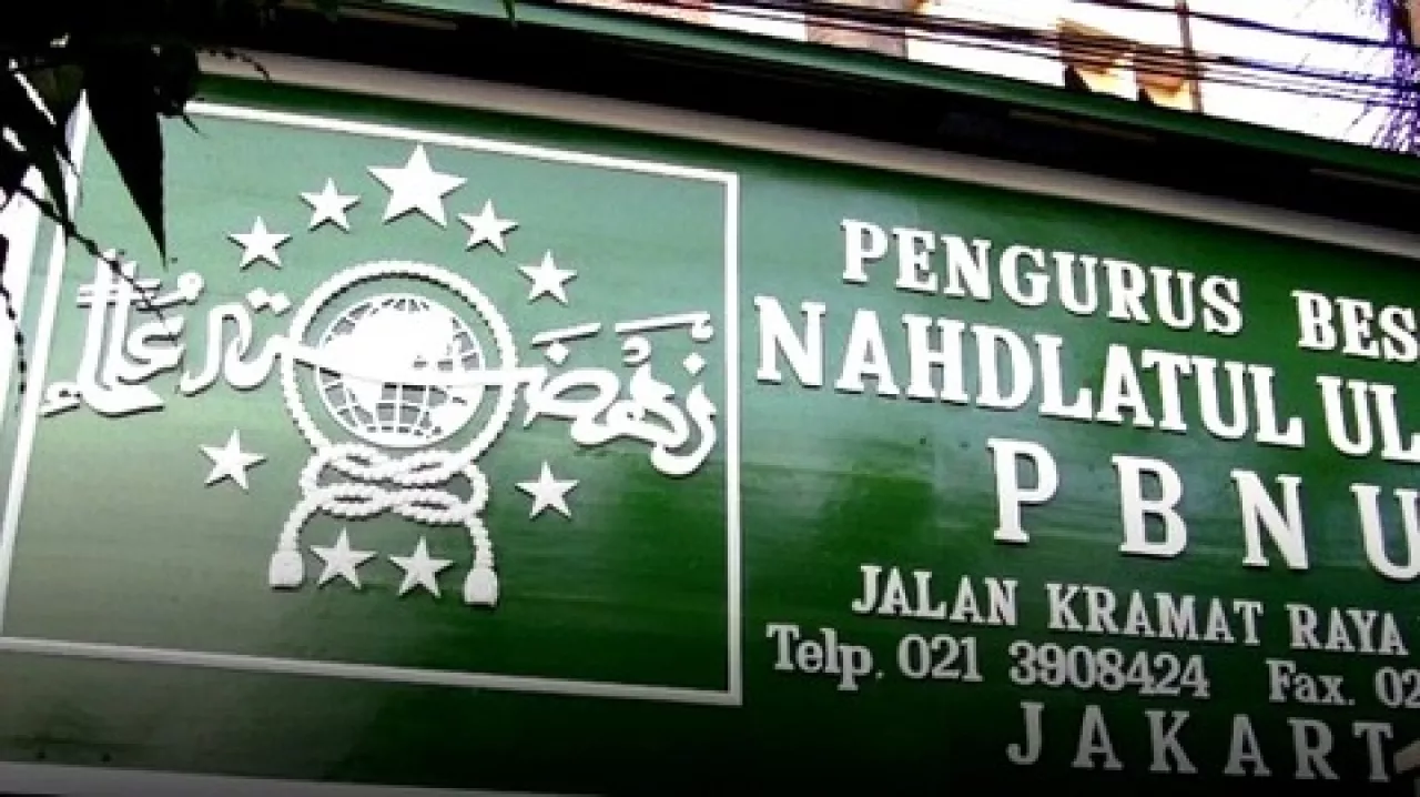Akhiri Konflik PBNU: Hukum Tertinggi NU Kini Bukan di Jakarta, Tapi di Jombang