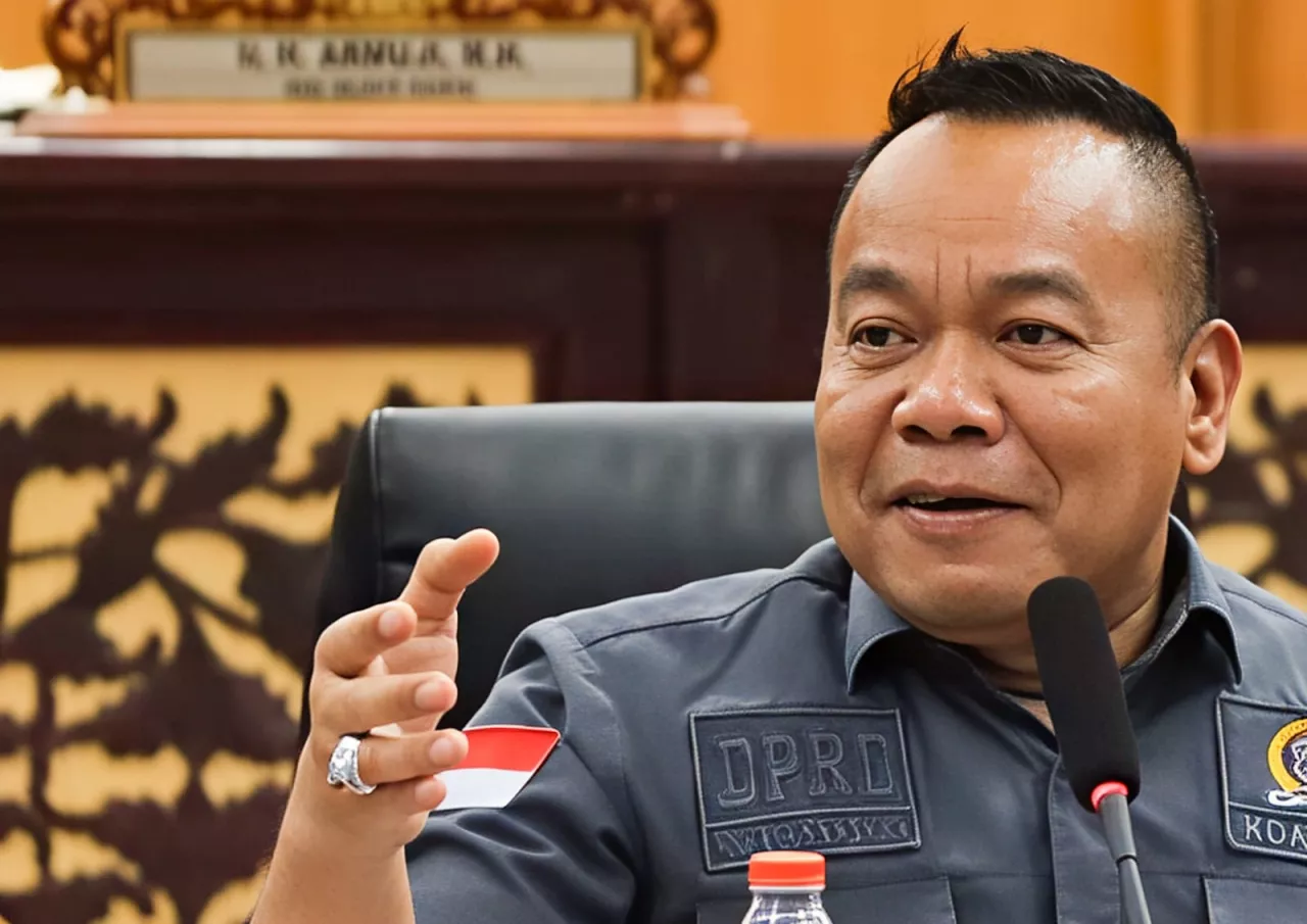 Skandal Pungli Satpol PP Surabaya Disorot DPRD: Ketua Komisi A Tuntut Pemecatan Oknum Pelaku
