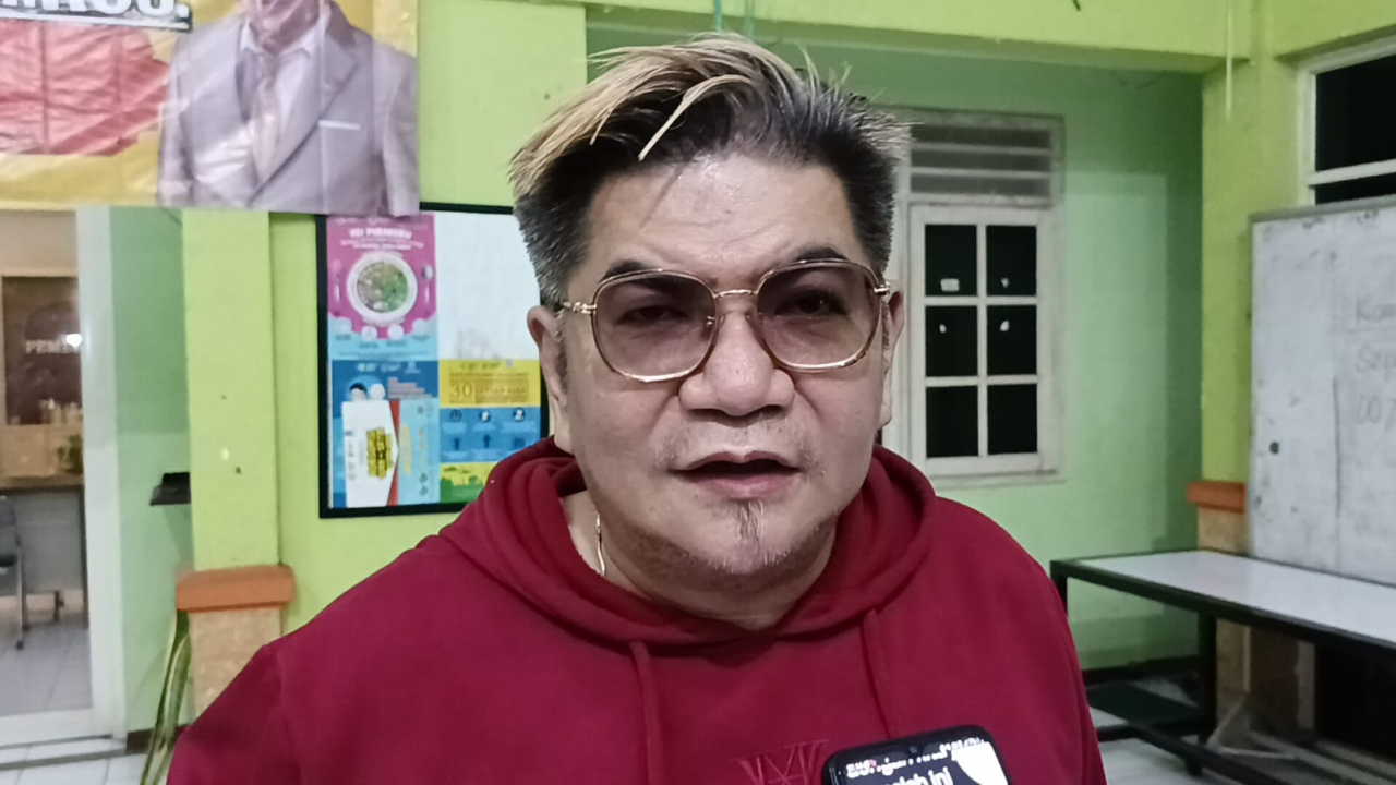 Anggota DPRD Jatim dr Benjamin Kristianto/ist