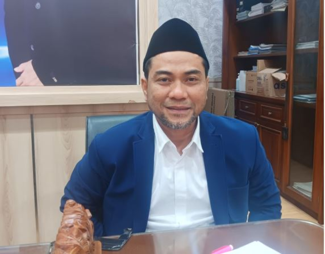 Wakil Ketua Komisi D DPRD Jatim Khusnul Arif/ist