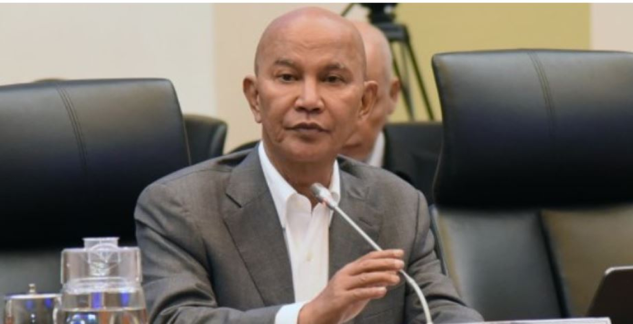 Ketua DPD PDIP Jawa Timur Said Abdullah/ist