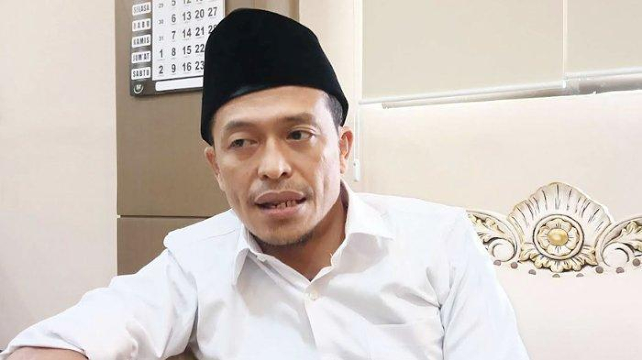 Ketua komisi A DPRD Jatim Dedi Irwansa/ist