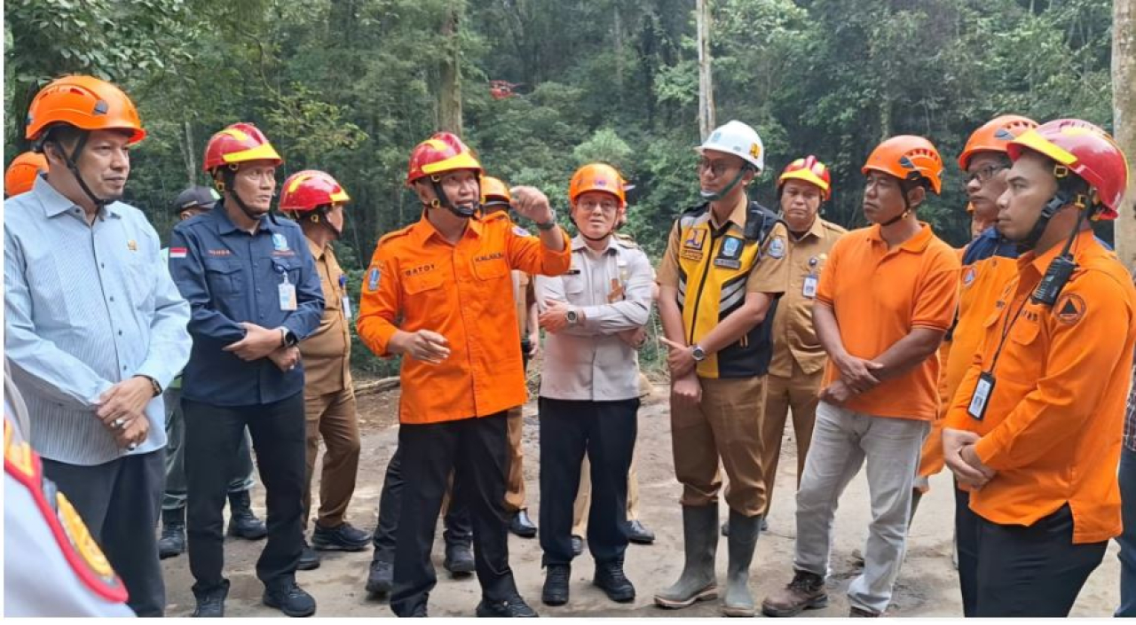 DPRD Jatim Dukung Pembukaan Terbatas Jalur Pacet–Cangar, Dorong Pemulihan Ekonomi Warga