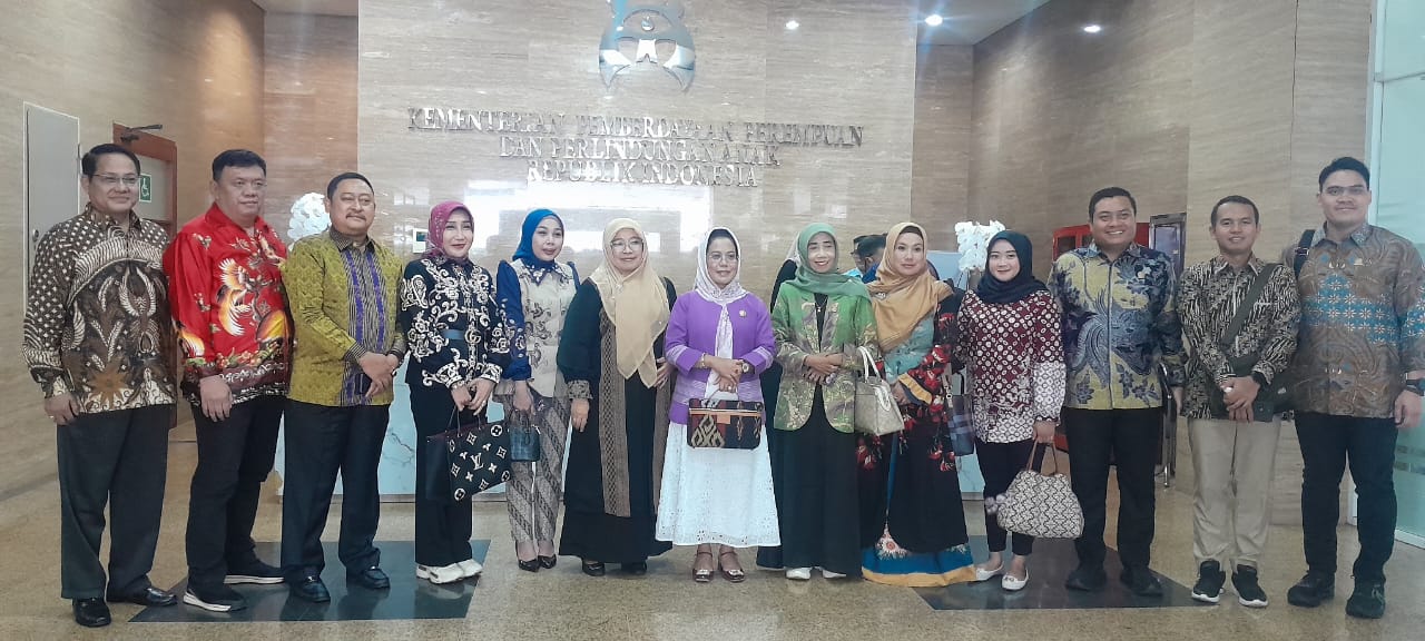 Fraksi PDIP Tingkatkan Perlindungan Perempuan dan Anak dengan Support Anggaran