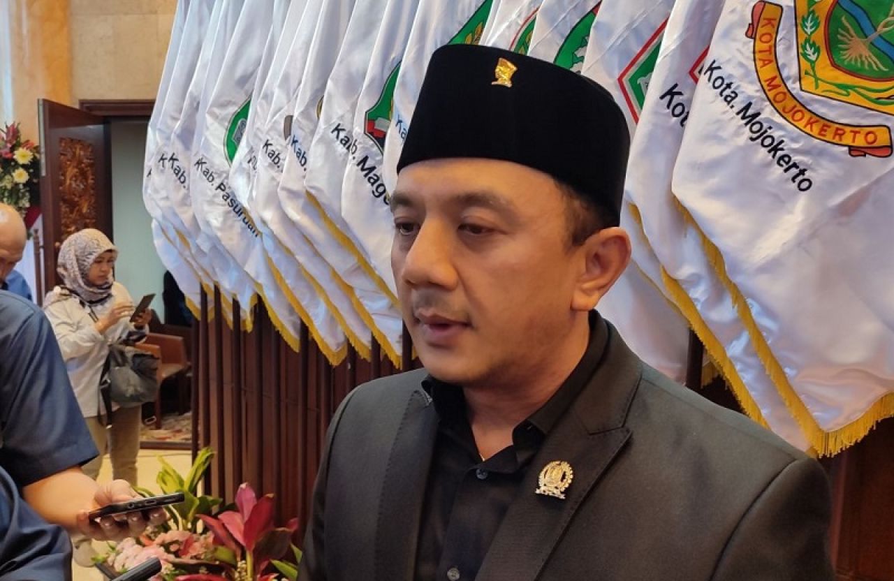 Wakil Ketua DPRD Jatim Soroti Dugaan Pungli PPDB: Perketat Pengawasan