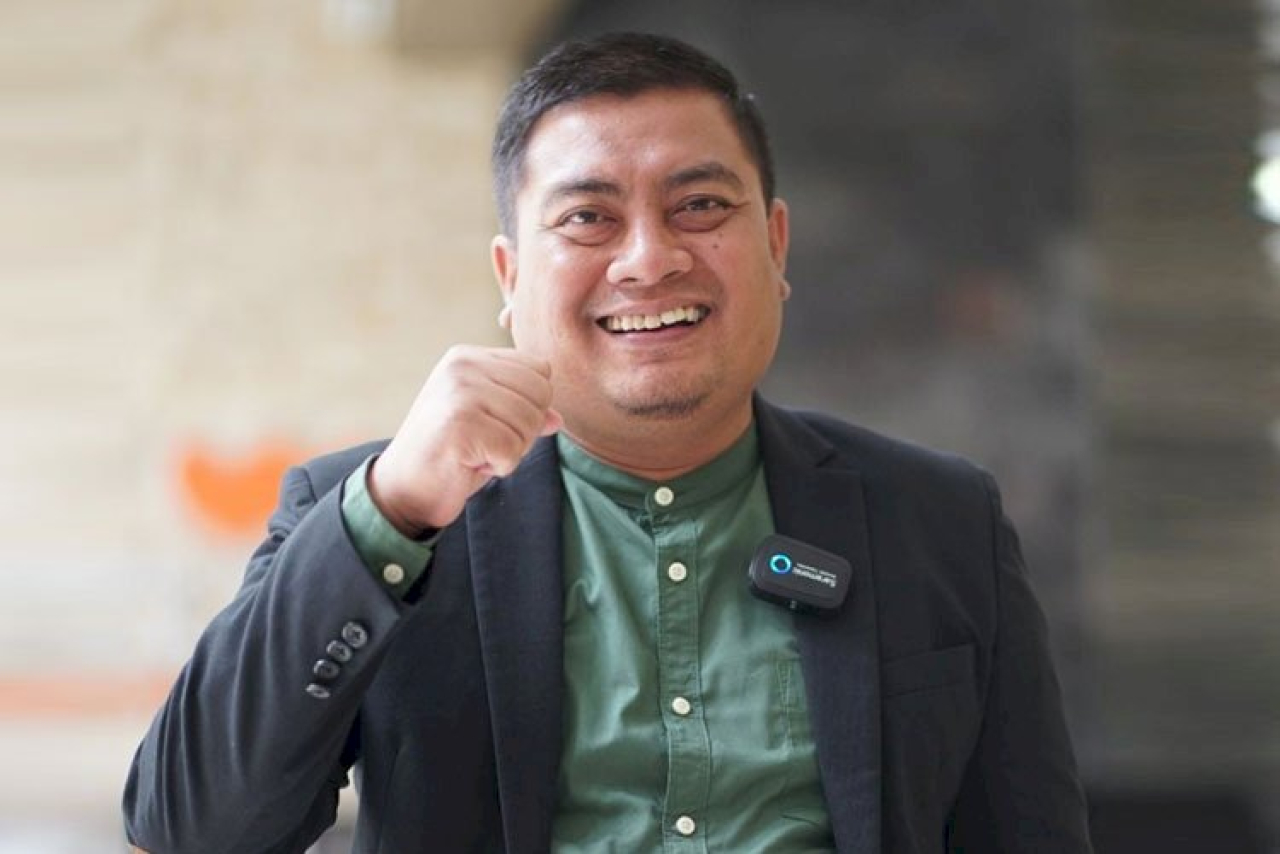 DPRD Jatim Soroti Sekolah Rakyat, Tegaskan Pentingnya Konsep Boarding yang Matang