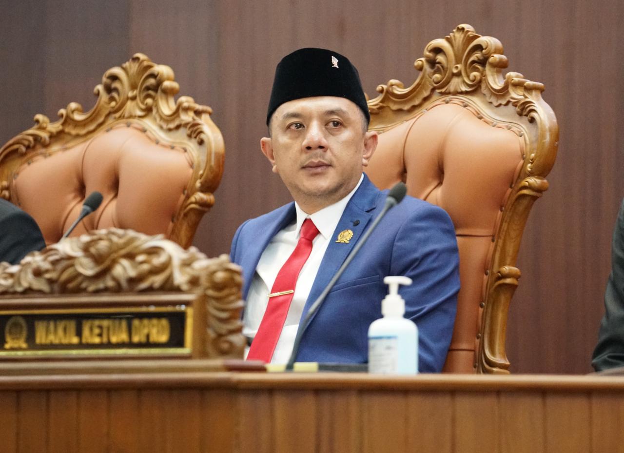 DPRD Jatim Desak Pemprov Tak Berlarut-Larut Tuntaskan Rekomendasi BPK RI