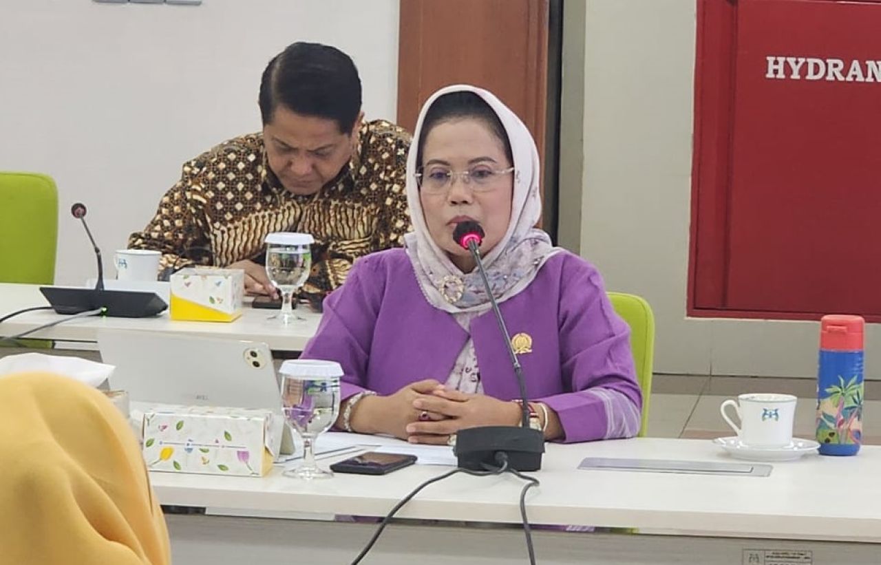 Jatim Darurat Kekerasan Perempuan dan Anak, Fraksi PDIP Dorong Penguatan Perlindungan Perempuan Dan Anak